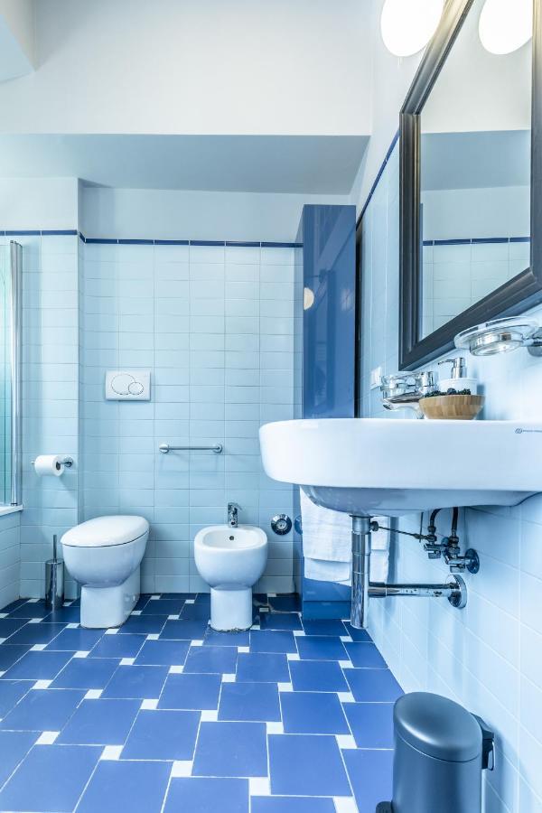 Housmart Capo Di Lucca 1 Lägenhet Bologna Exteriör bild