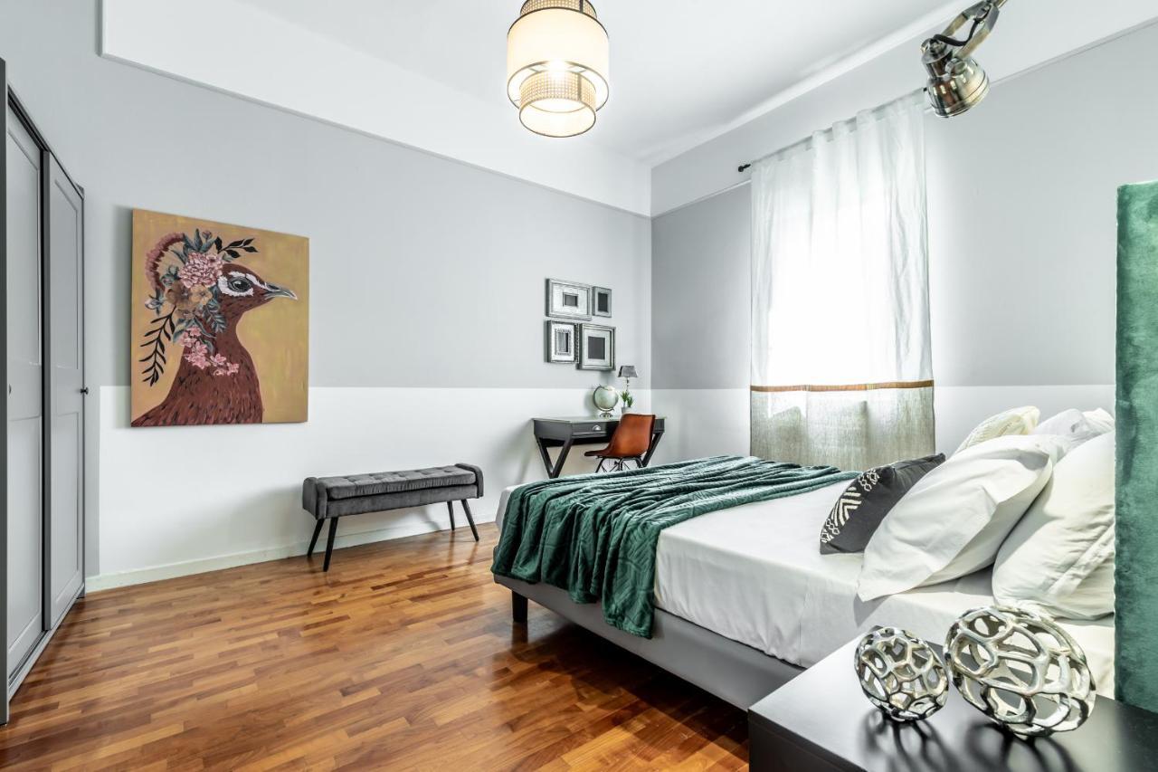 Housmart Capo Di Lucca 1 Lägenhet Bologna Exteriör bild