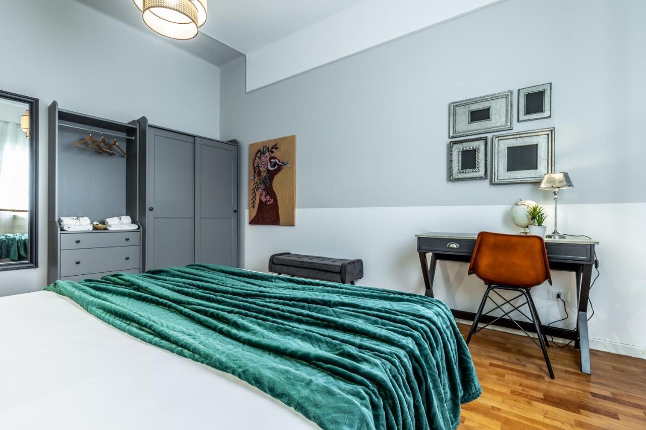 Housmart Capo Di Lucca 1 Lägenhet Bologna Exteriör bild