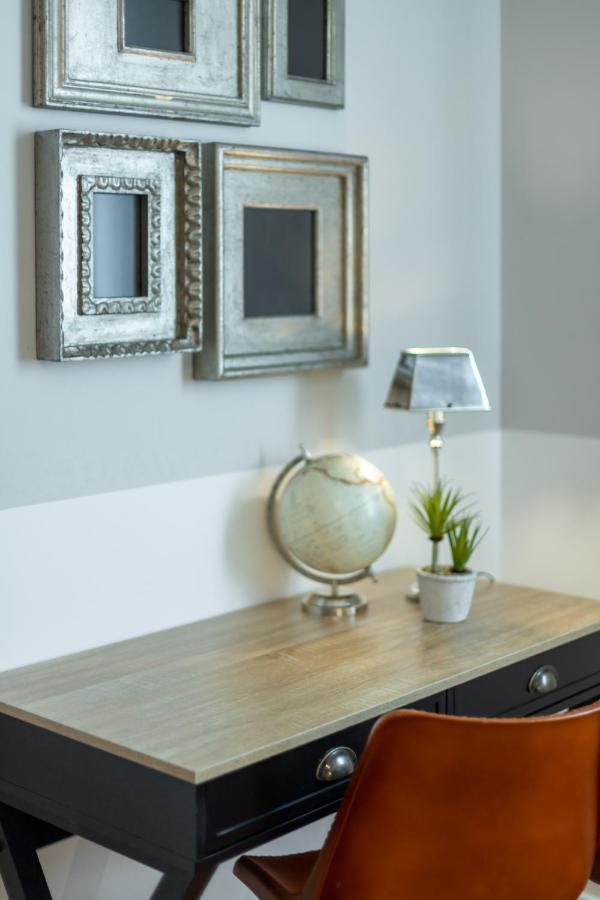 Housmart Capo Di Lucca 1 Lägenhet Bologna Exteriör bild