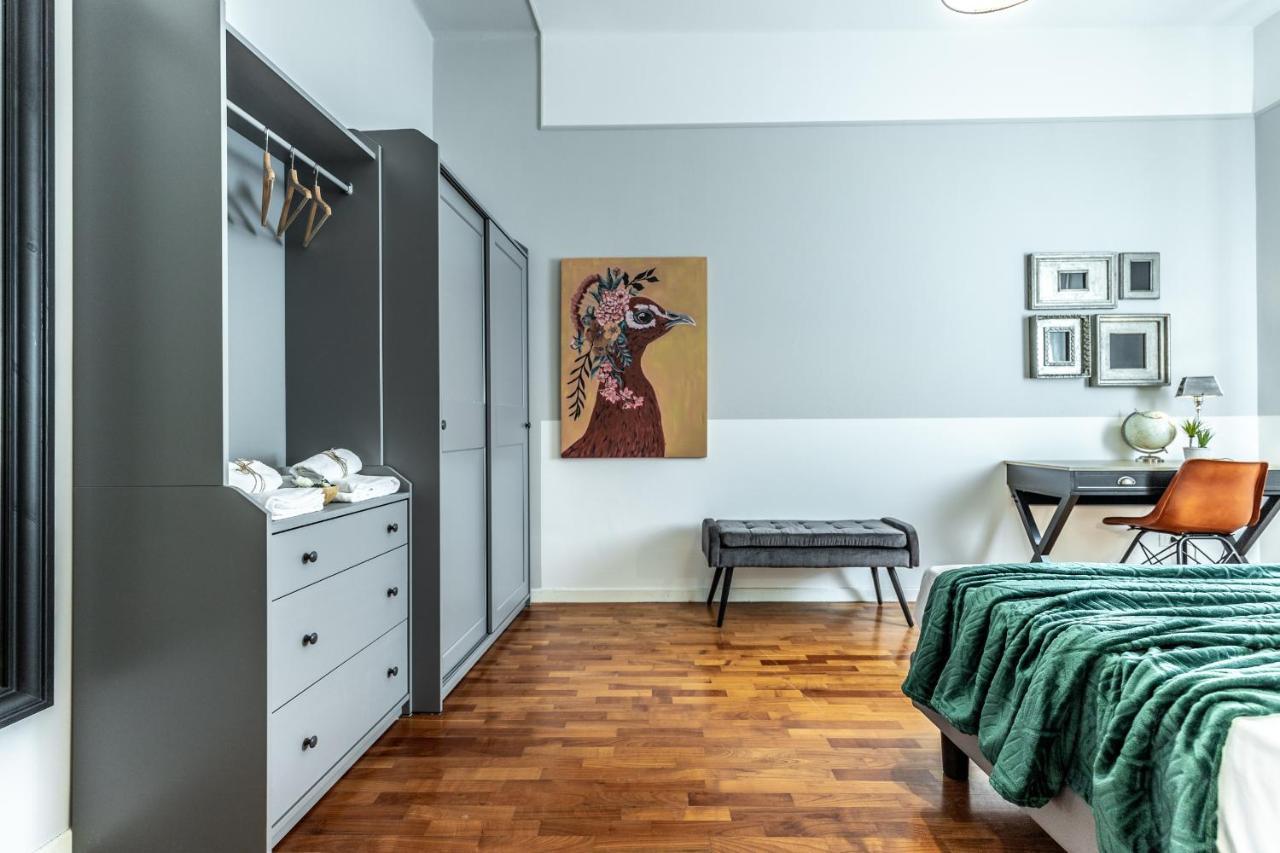 Housmart Capo Di Lucca 1 Lägenhet Bologna Exteriör bild