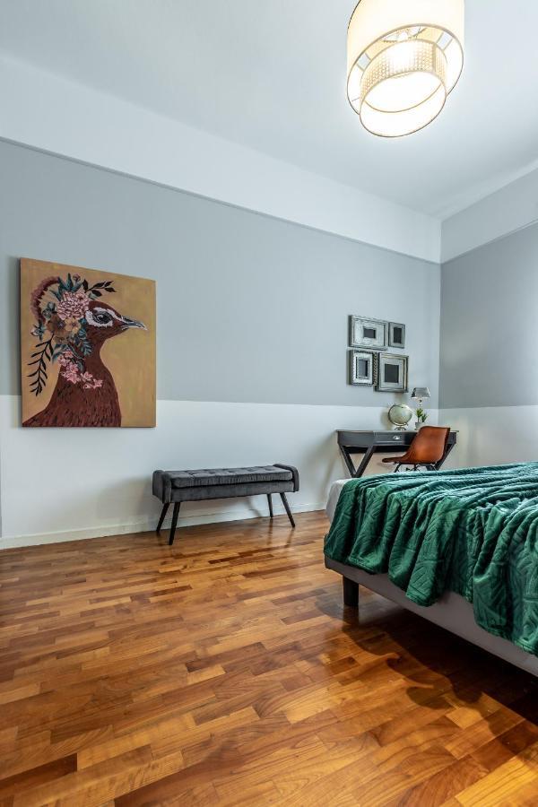 Housmart Capo Di Lucca 1 Lägenhet Bologna Exteriör bild