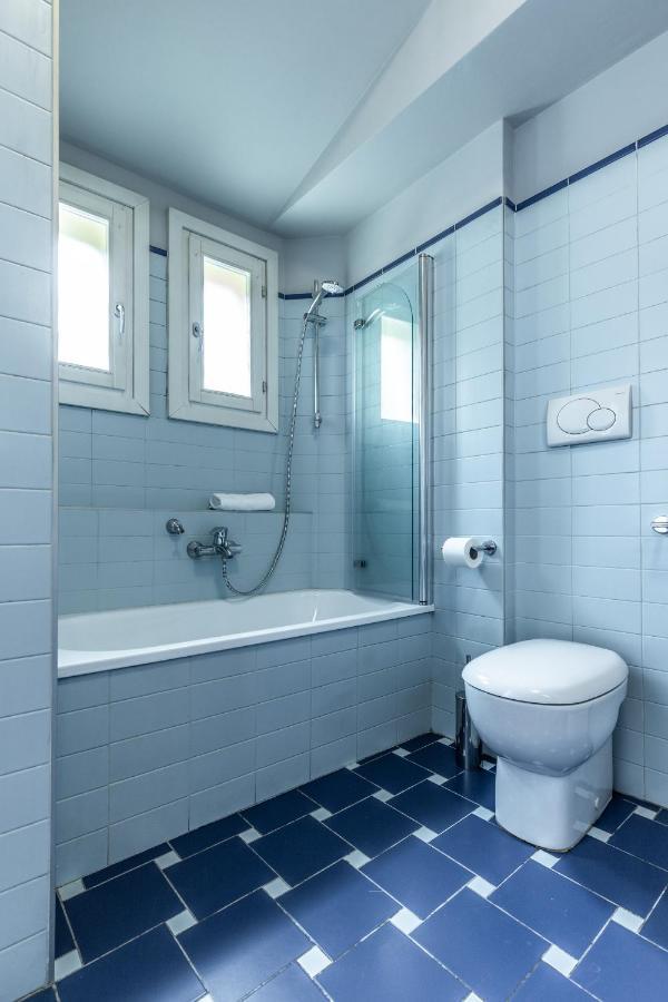 Housmart Capo Di Lucca 1 Lägenhet Bologna Exteriör bild