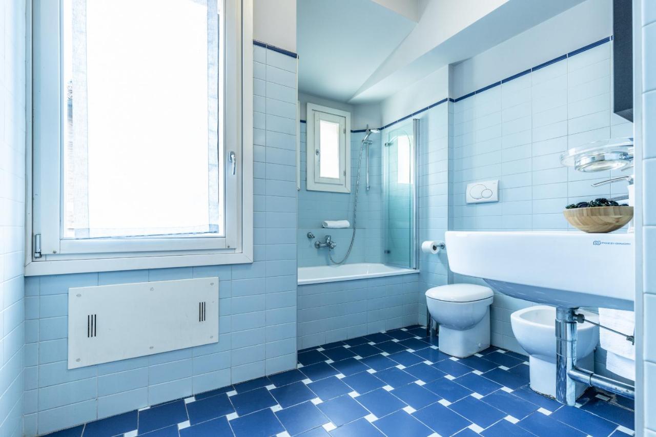 Housmart Capo Di Lucca 1 Lägenhet Bologna Exteriör bild