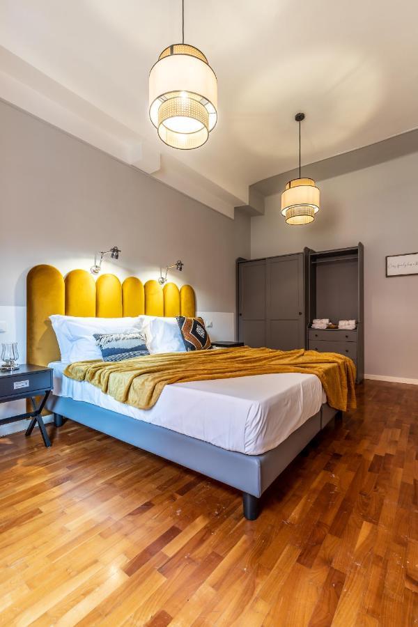 Housmart Capo Di Lucca 1 Lägenhet Bologna Exteriör bild