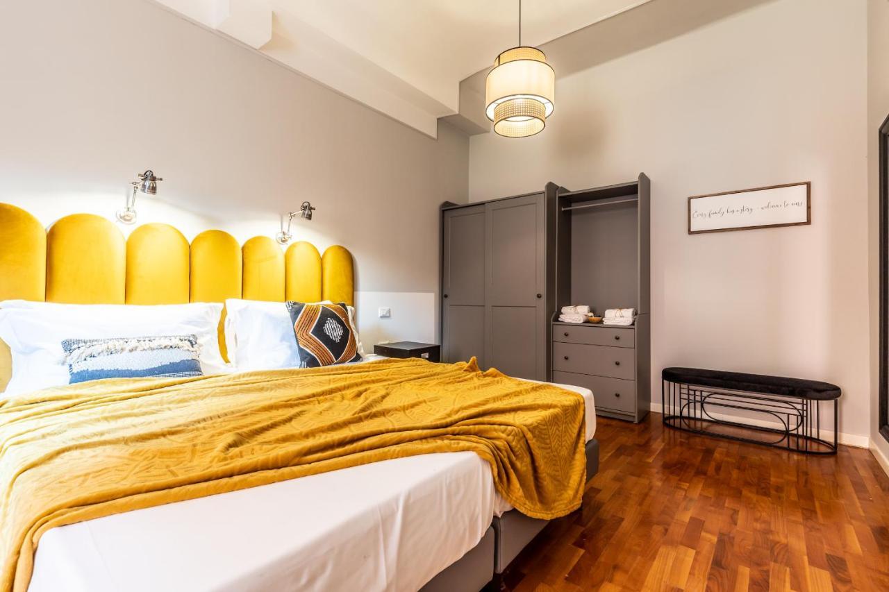 Housmart Capo Di Lucca 1 Lägenhet Bologna Exteriör bild