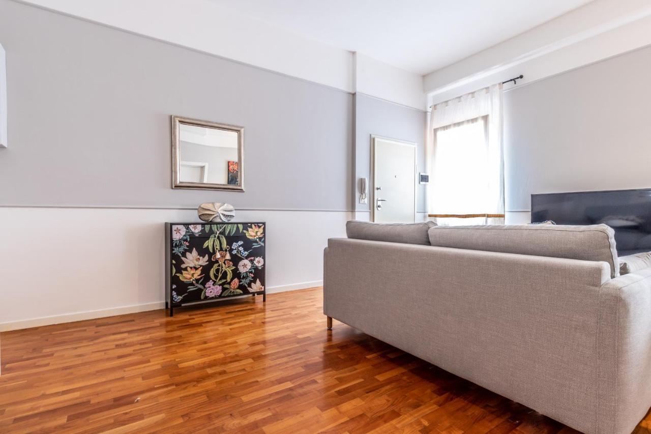 Housmart Capo Di Lucca 1 Lägenhet Bologna Exteriör bild